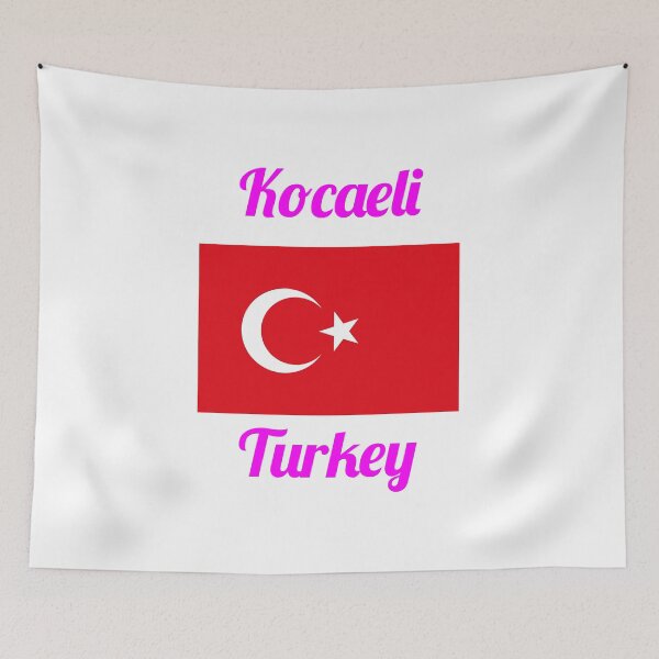 Item preview, Kocaeli Turkey - Stylish Prints, designed and sold by Fleetwood1994.