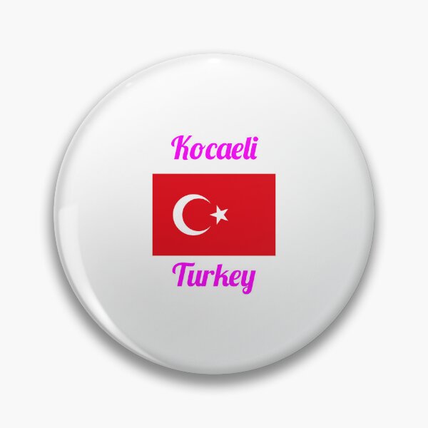 Item preview, Kocaeli Turkey - Stylish Prints, designed and sold by Fleetwood1994.