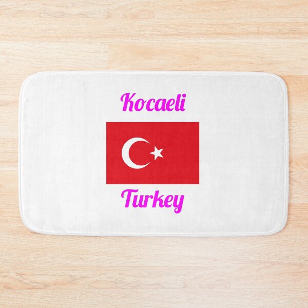 Item preview, Kocaeli Turkey - Stylish Prints, designed and sold by Fleetwood1994.