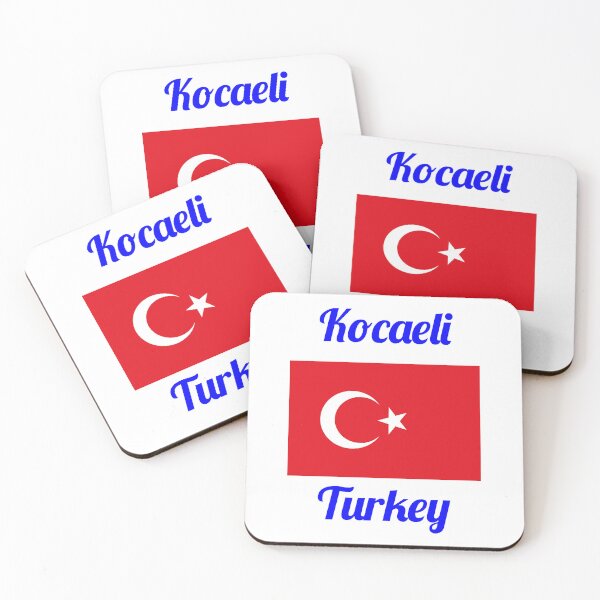 Item preview, Kocaeli Turkey - Stylish Prints, designed and sold by Fleetwood1994.