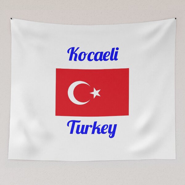 Item preview, Kocaeli Turkey - Stylish Prints, designed and sold by Fleetwood1994.