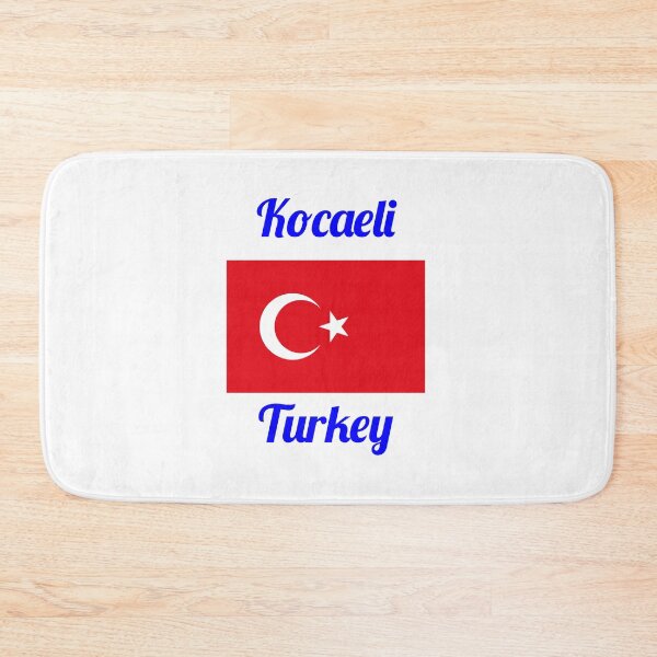 Item preview, Kocaeli Turkey - Stylish Prints, designed and sold by Fleetwood1994.