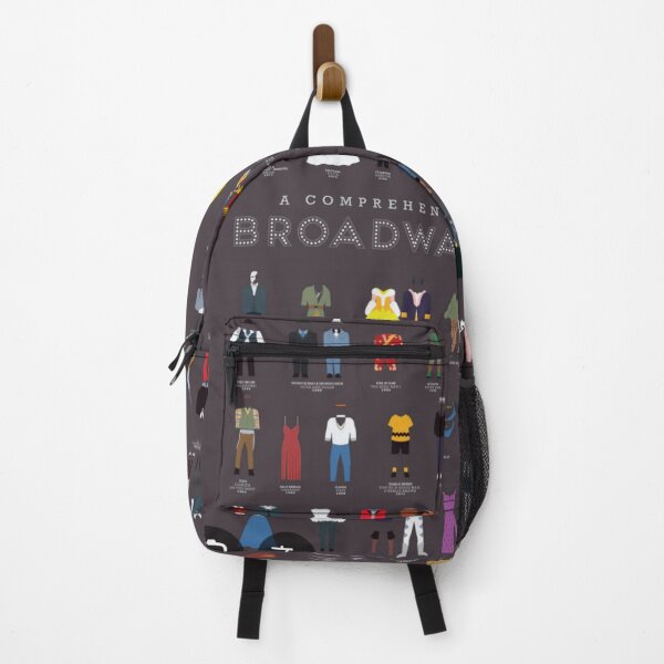 Item preview, Comprehensive Curtain Call of Broadway Costumes designed and sold by CMooreWorx.