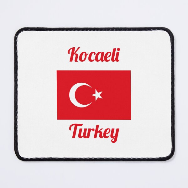 Item preview, Kocaeli Turkey - Stylish Prints, designed and sold by Fleetwood1994.