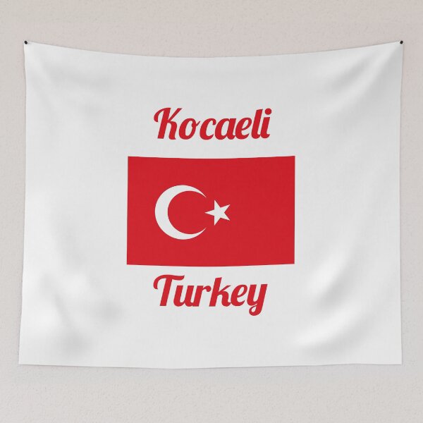 Item preview, Kocaeli Turkey - Stylish Prints, designed and sold by Fleetwood1994.
