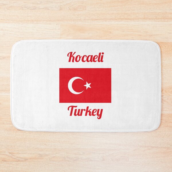 Item preview, Kocaeli Turkey - Stylish Prints, designed and sold by Fleetwood1994.