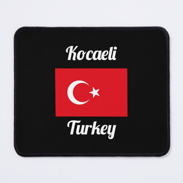 Item preview, Kocaeli Turkey - Stylish Prints, designed and sold by Fleetwood1994.