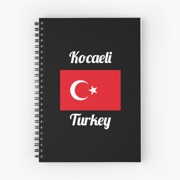 Item preview, Kocaeli Turkey - Stylish Prints, designed and sold by Fleetwood1994.