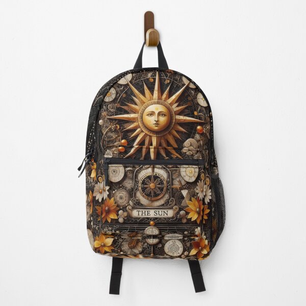 Item preview, The Sun designed and sold by JacquiTaylorArt.