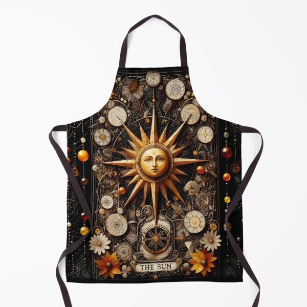 Item preview, The Sun designed and sold by JacquiTaylorArt.