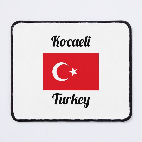 Item preview, Kocaeli Turkey - Stylish Prints, designed and sold by Fleetwood1994.