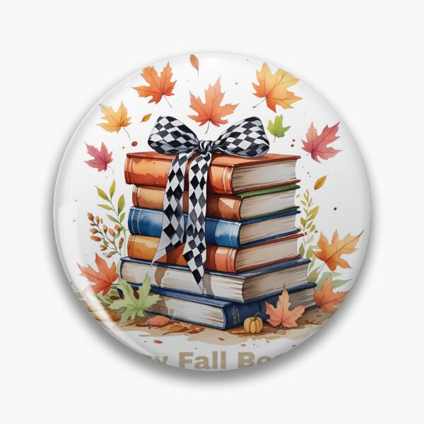 Artikelvorschau, Gemütliche Herbstbücher, Koketterie und Bücher, Liebesbücher, Mehr Bücher lesen, Bücher und Herbst, Alles für den Herbst gebucht entworfen und verkauft von KolorellaS.