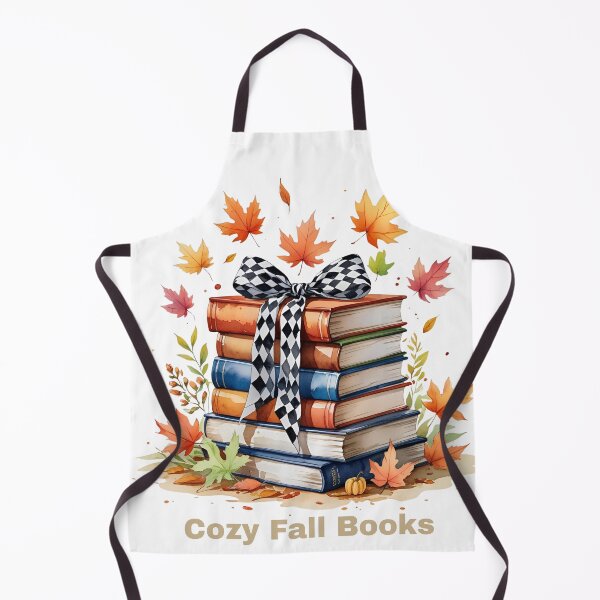 Item preview, Cozy Fall Books, Coquette and Books, Love books, Read more books, Books and fall, All booked for fall designed and sold by KolorellaS.