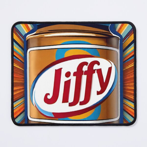 Item preview, Jiffy Peanut Butter designed and sold by MatrixTattoo.