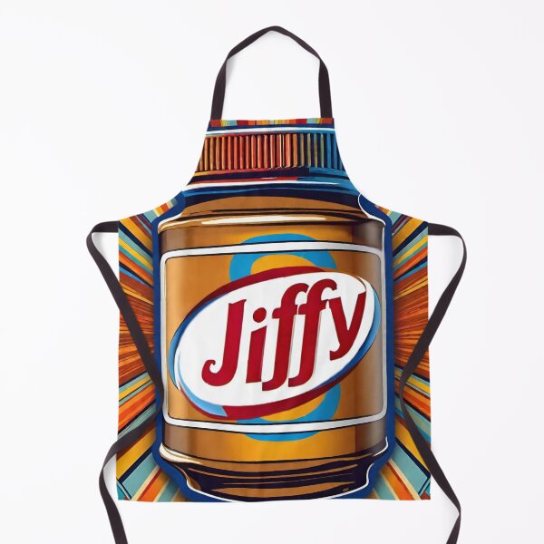 Item preview, Jiffy Peanut Butter designed and sold by MatrixTattoo.