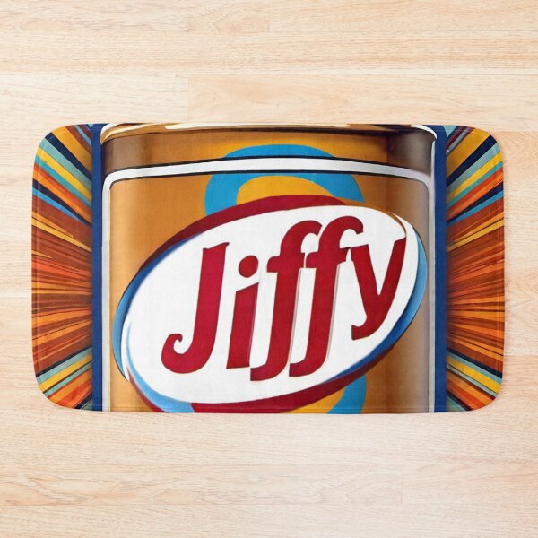 Item preview, Jiffy Peanut Butter designed and sold by MatrixTattoo.