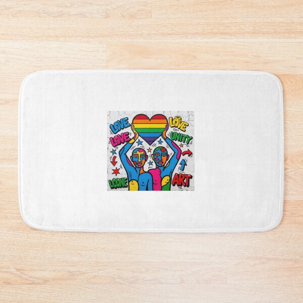 Item preview,  Love & Unity designed and sold by varshitha2024.