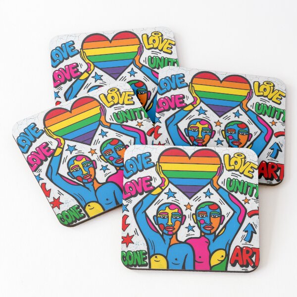 Item preview,  Love & Unity designed and sold by varshitha2024.