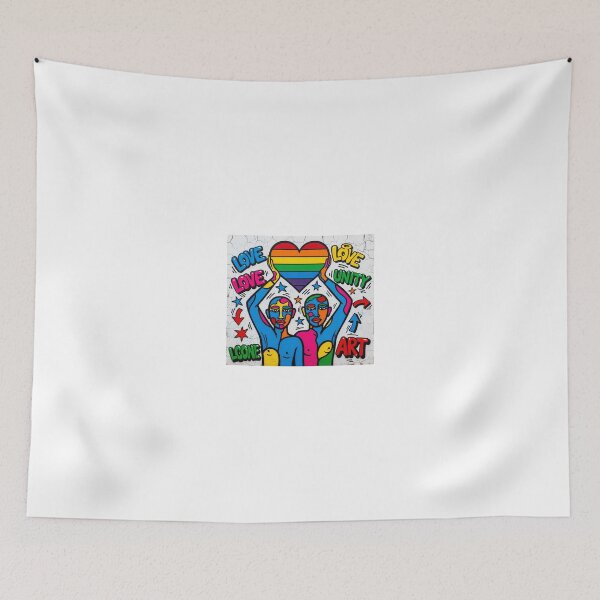 Item preview,  Love & Unity designed and sold by varshitha2024.