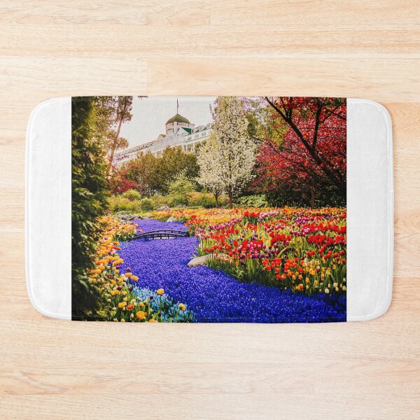 Item preview, Grand Hotel Garden designed and sold by _SomeUnholyWar.