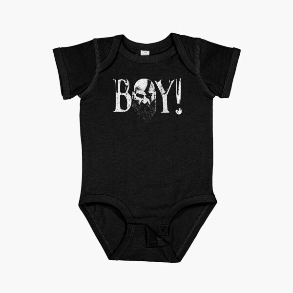 Item preview, BOY! designed and sold by huckblade.