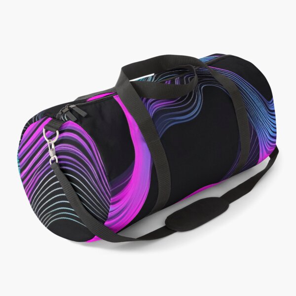 Item preview, Chromatic Moire Wave Lattices  designed and sold by Tom-Johnson.