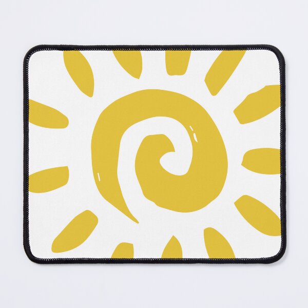 Item preview, Sunshine designed and sold by PureInk Co..