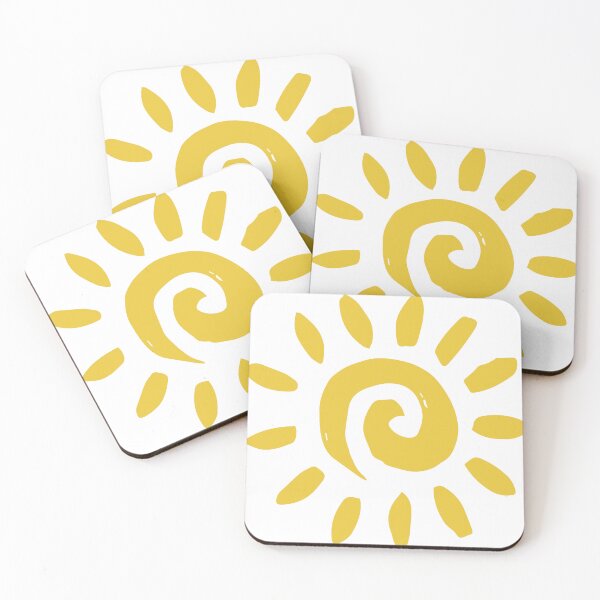 Item preview, Sunshine designed and sold by PureInk Co..