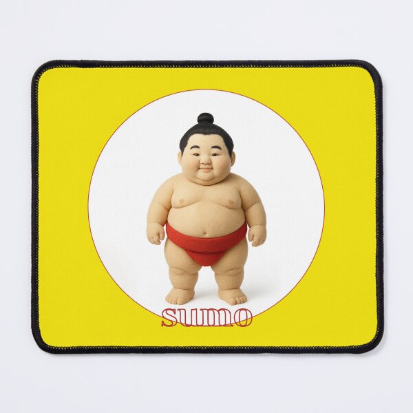 Item preview, Sumo. designed and sold by moths-minor.