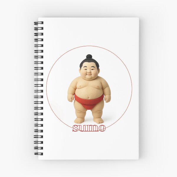 Item preview, Sumo. designed and sold by moths-minor.