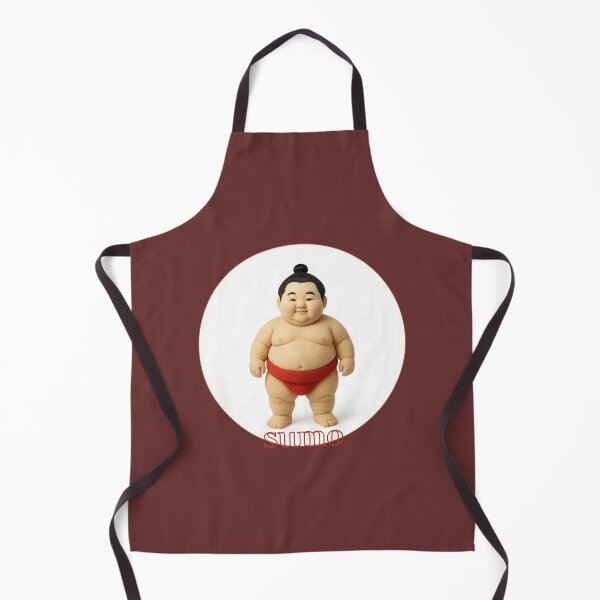 Item preview, Sumo. designed and sold by moths-minor.