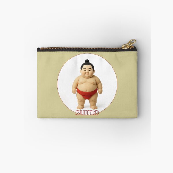 Item preview, Sumo. designed and sold by moths-minor.