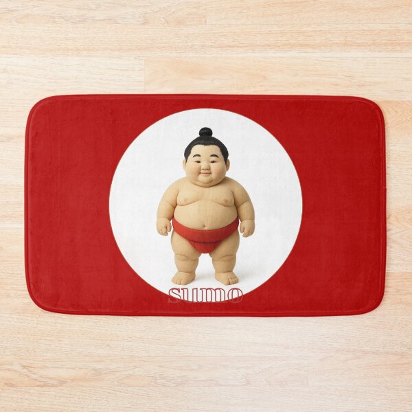 Item preview, Sumo. designed and sold by moths-minor.