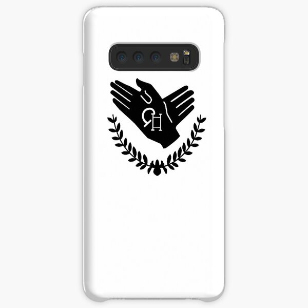 CH Postal Company Logo - Violet Evergarden Samsung Galaxy Snap Case