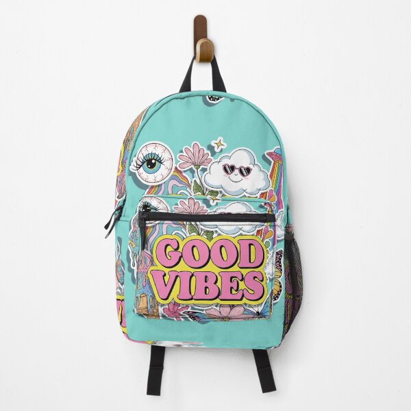 Item preview, Good Vibes designed and sold by Ambroa Stuff.