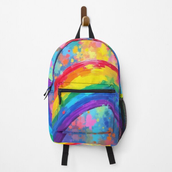 Item preview, Colorful Pride Month designed and sold by Kamoufleur.