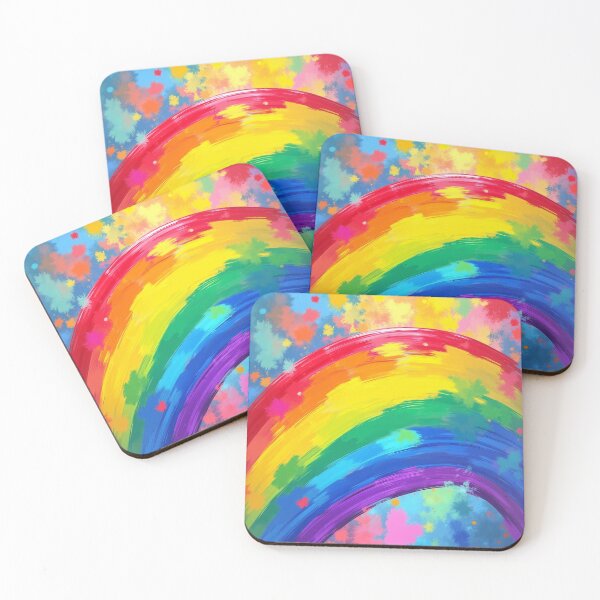 Item preview, Colorful Pride Month designed and sold by Kamoufleur.