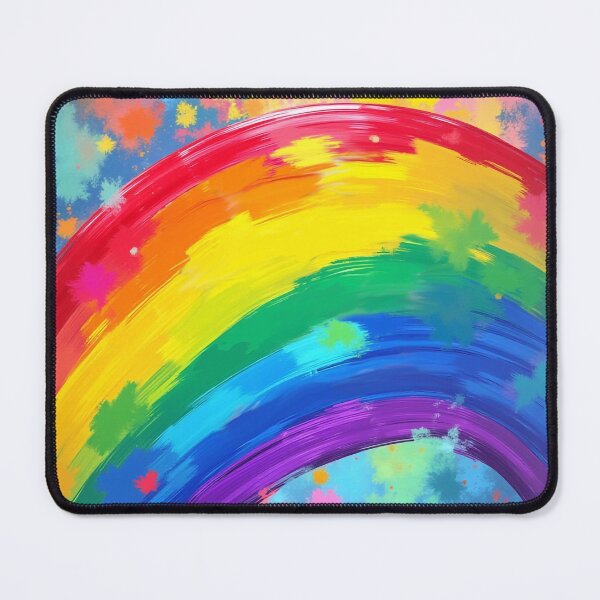 Item preview, Colorful Pride Month designed and sold by Kamoufleur.