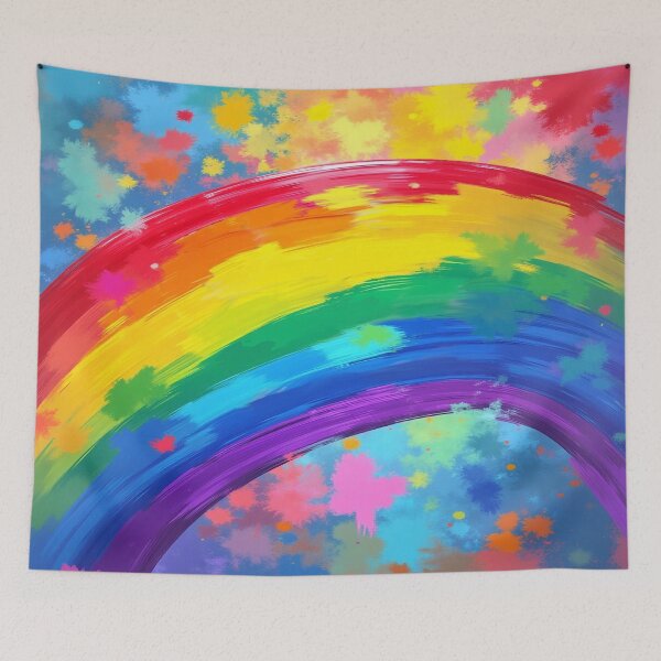 Item preview, Colorful Pride Month designed and sold by Kamoufleur.
