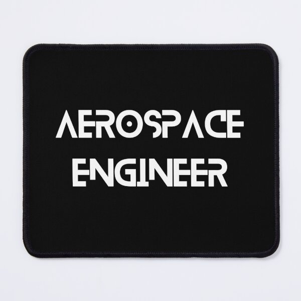 Item preview, Aerospace Engineer designed and sold by sydney-syder.