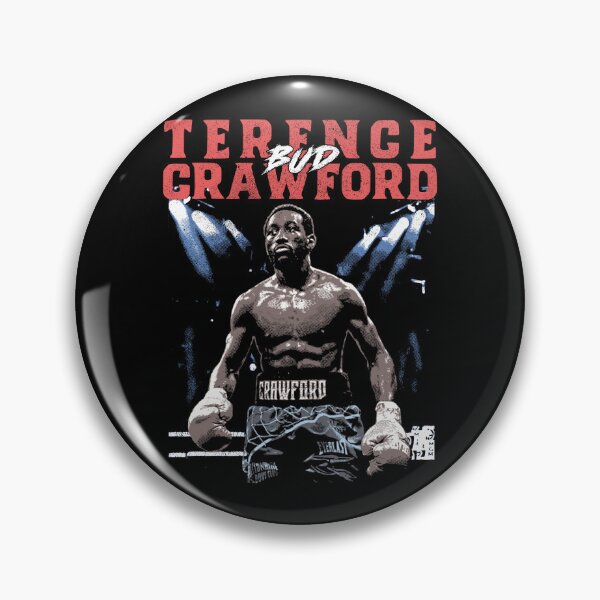Item preview, Crawford Canelo designed and sold by ParadoxoMario.