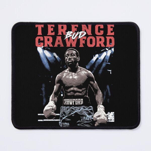 Item preview, Crawford Canelo designed and sold by ParadoxoMario.
