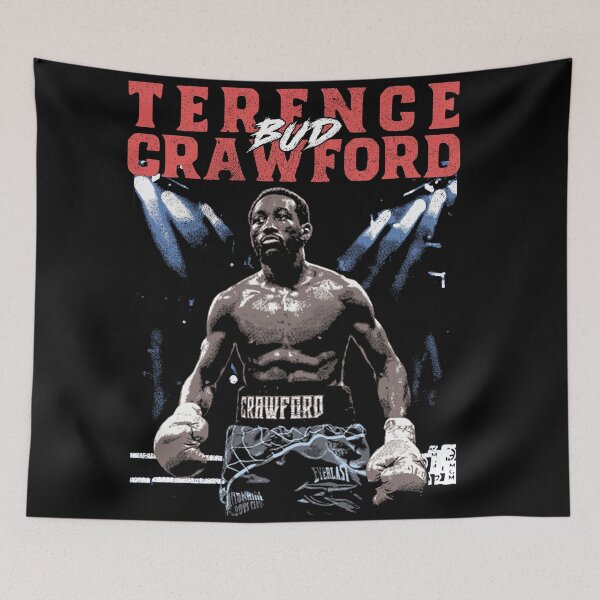 Item preview, Crawford Canelo designed and sold by ParadoxoMario.