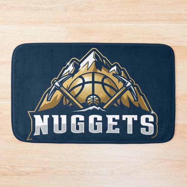 Item preview, Denver Basketball designed and sold by kot-kot.