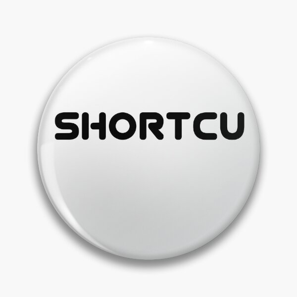 Item preview, Designe shortcu designed and sold by Nopidesign-.