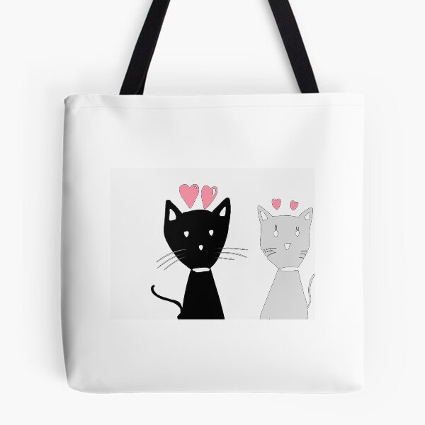 Item preview, Cat Love designed and sold by icedragonart77.