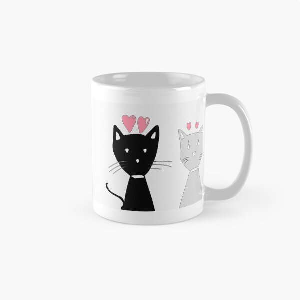 Item preview, Cat Love designed and sold by icedragonart77.
