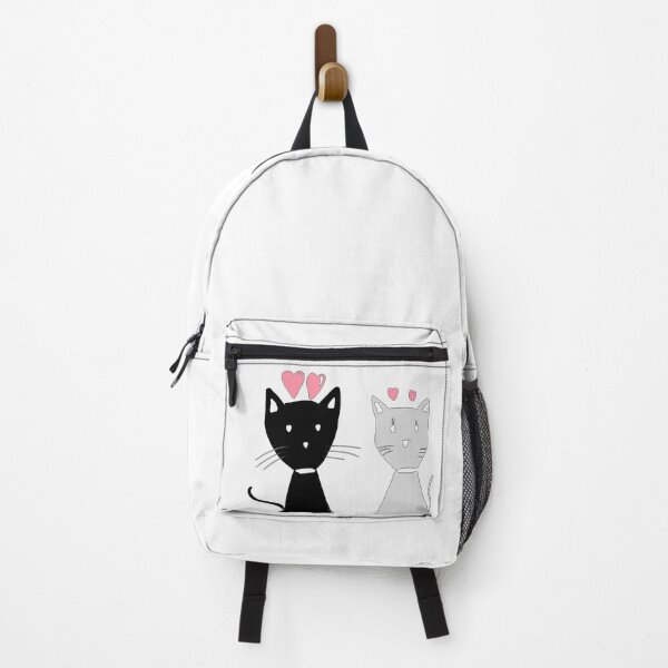 Item preview, Cat Love designed and sold by icedragonart77.