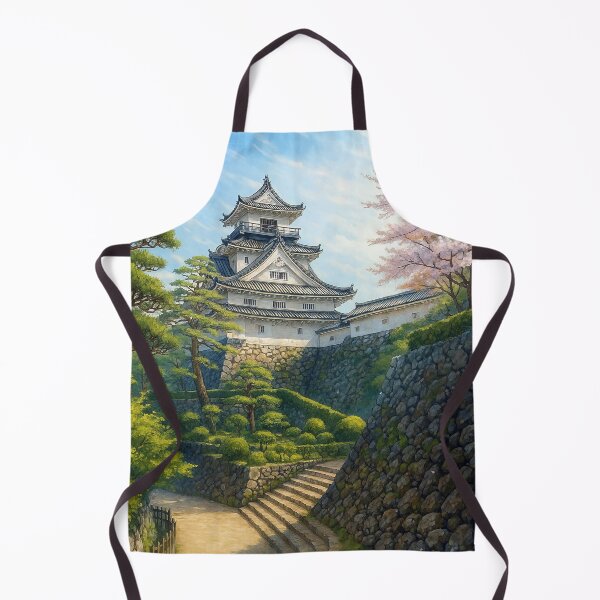 Item preview, The Kochi Castle designed and sold by Takeda-art.