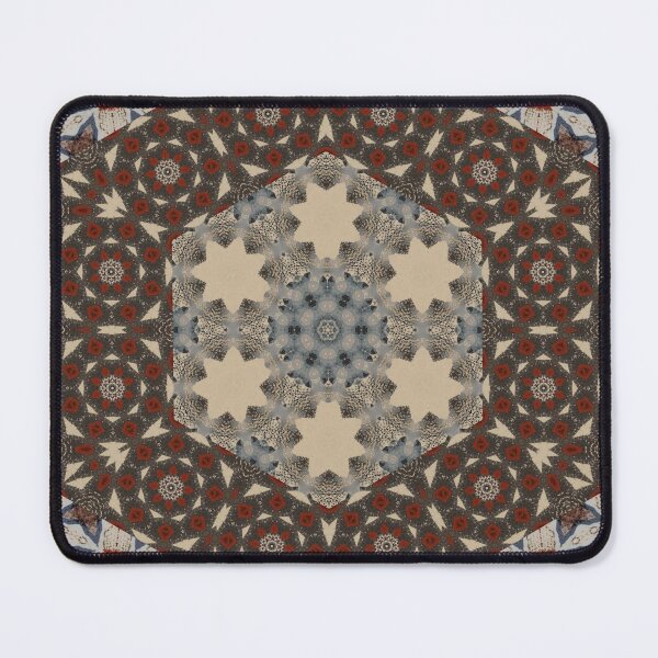 Item preview, Forest Floor by Jenny Meehan Surface Pattern Design 4 designed and sold by Jenny Meehan Art Prints and Patterns .